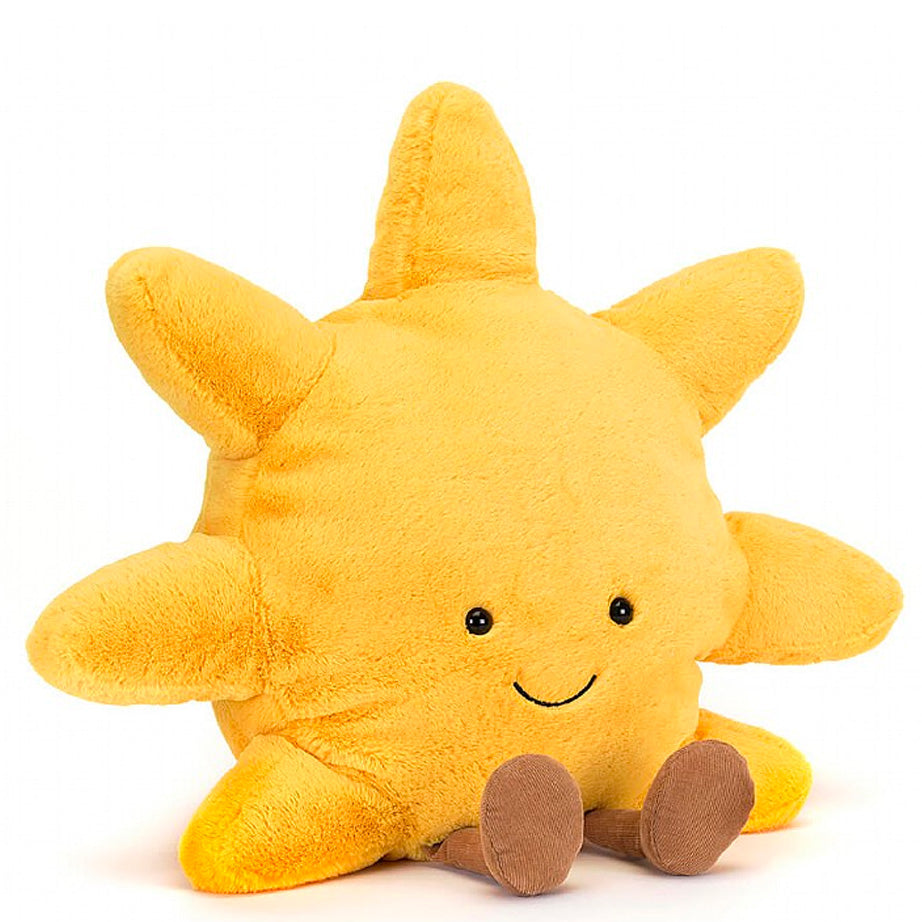 Amuseables Sun | Gigantic