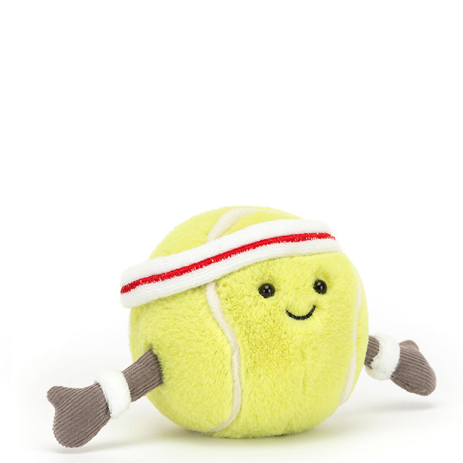 Amuseables | Tennis Ball