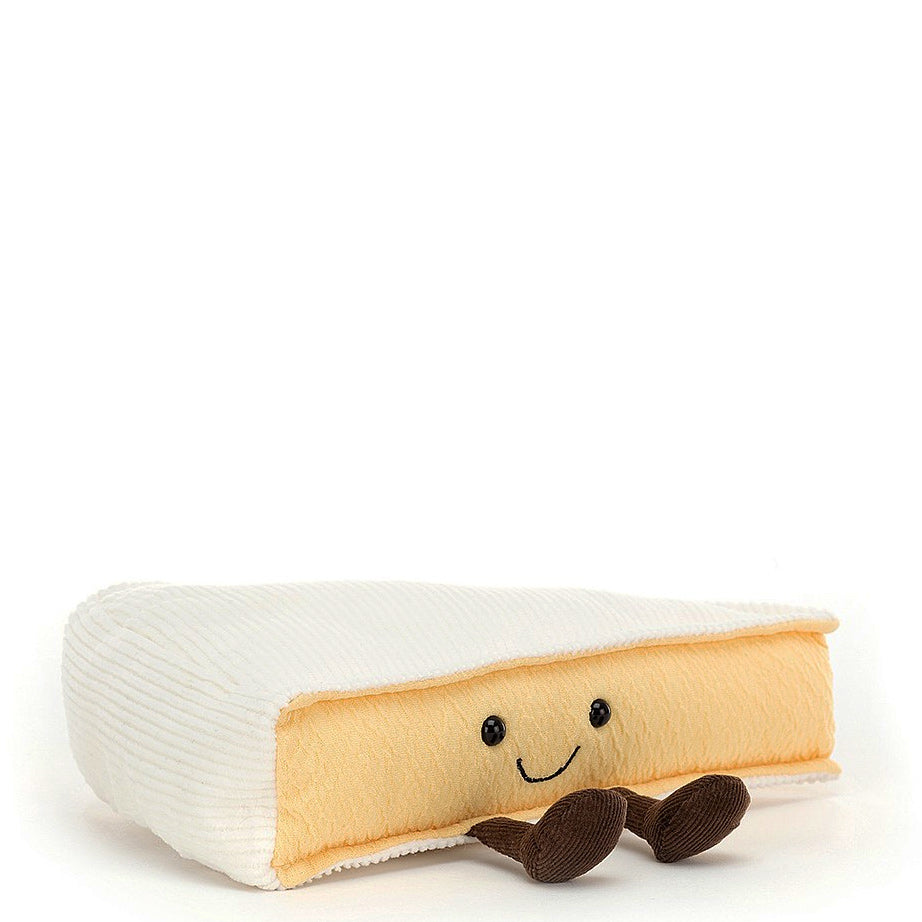 Amuseables | Brie