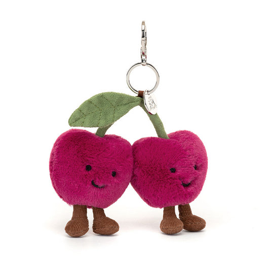 Jellycat Keychain