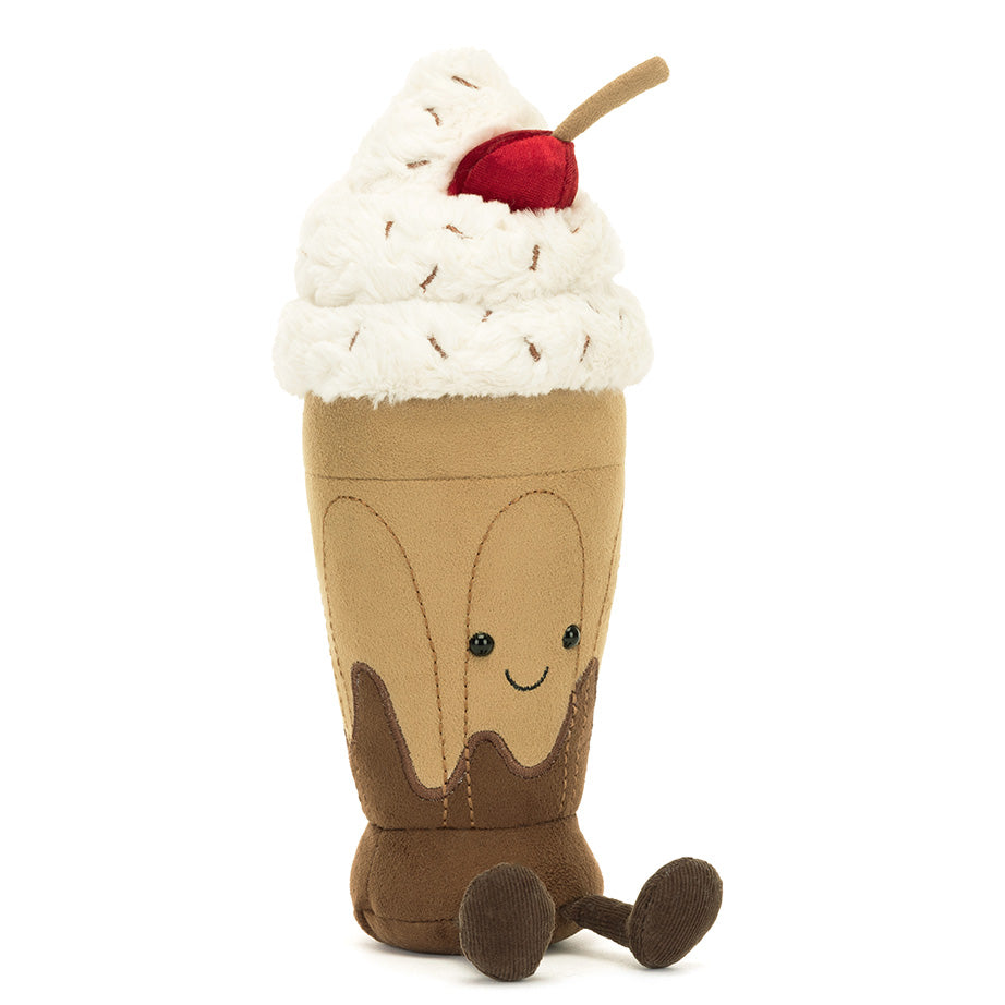 Amuseables | Chocolate Milk Shake