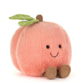 Amuseables | Peach