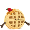 Amuseables | Rene Waffle