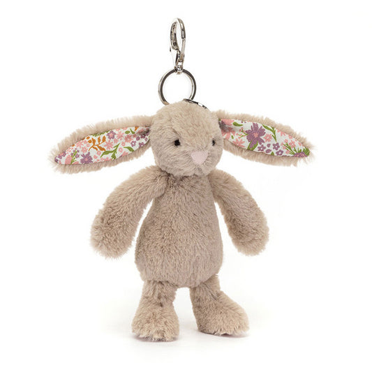 Jellycat Keychain