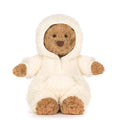 Bartholomew Bear All-in-One