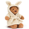 Bartholomew Bear Bathrobe