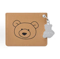 Jellycat Bartholome Bear Cardholder