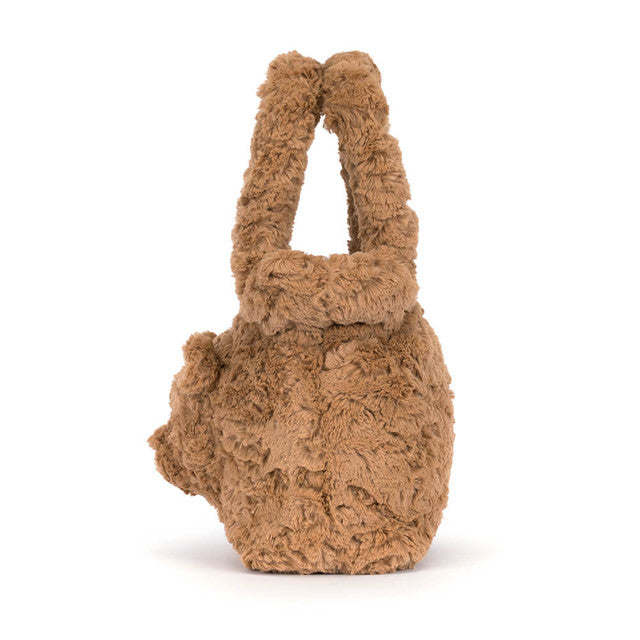 Jellycat Bartholomew Bär Handtasche