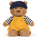 Bartholomew Bear Seafarer