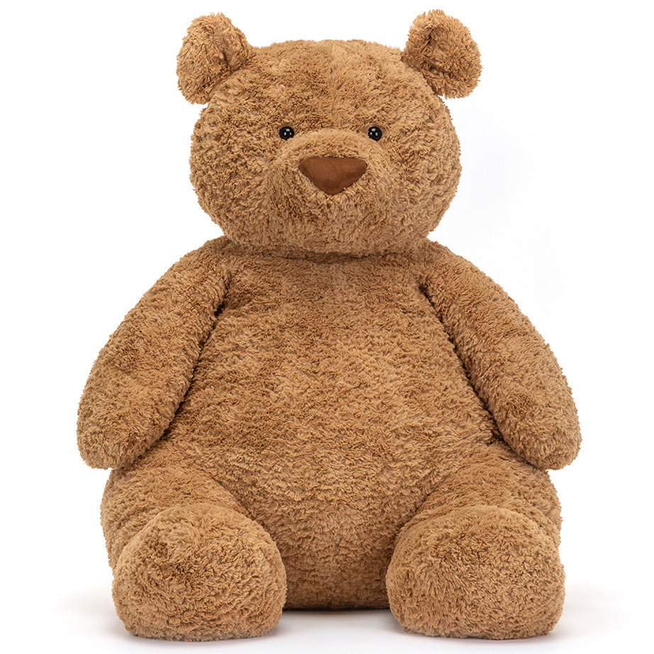 Bartholomew Bear | Gigantic