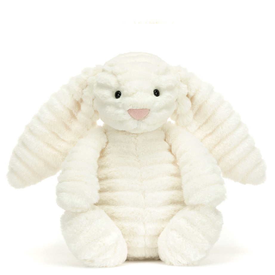 Bashful Luxe Bunny | Nimbus