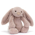 Bashful Bunny | Luxe Bunny Rosa