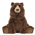 Bizzlestomp Bear