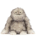 Bretti Yeti