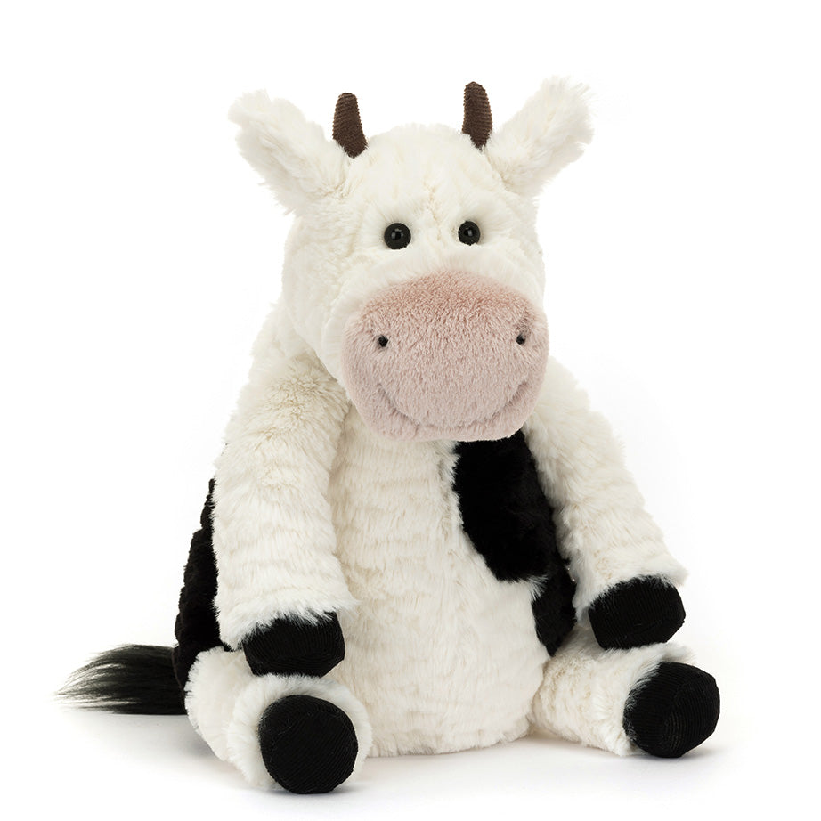Mooliet Cow