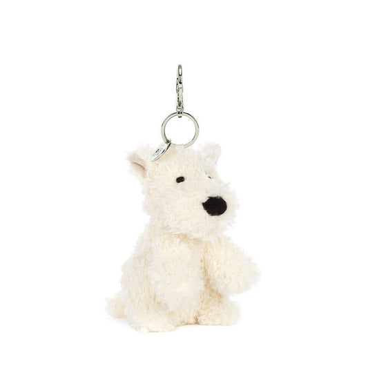 Jellycat Keychain