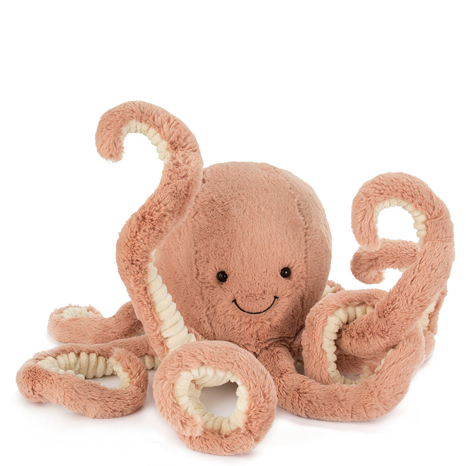 Odell Octopus