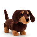 Otto Sausage Dog