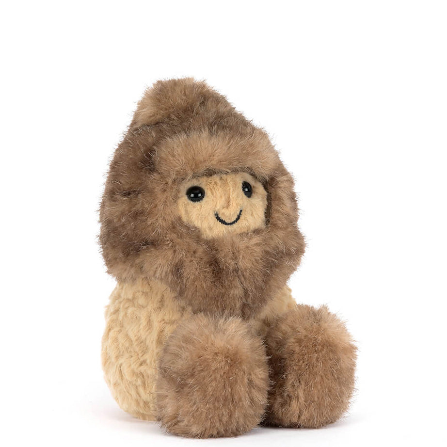 Amuseables | Peanut Yeti