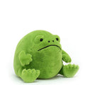 Ricky Rain Frog