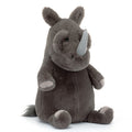 Roderick Rhinoceros