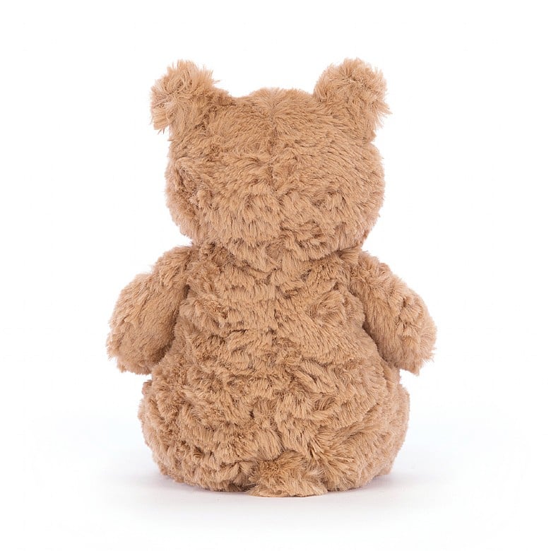 Jellycat Tiny Bartholomew Bear
