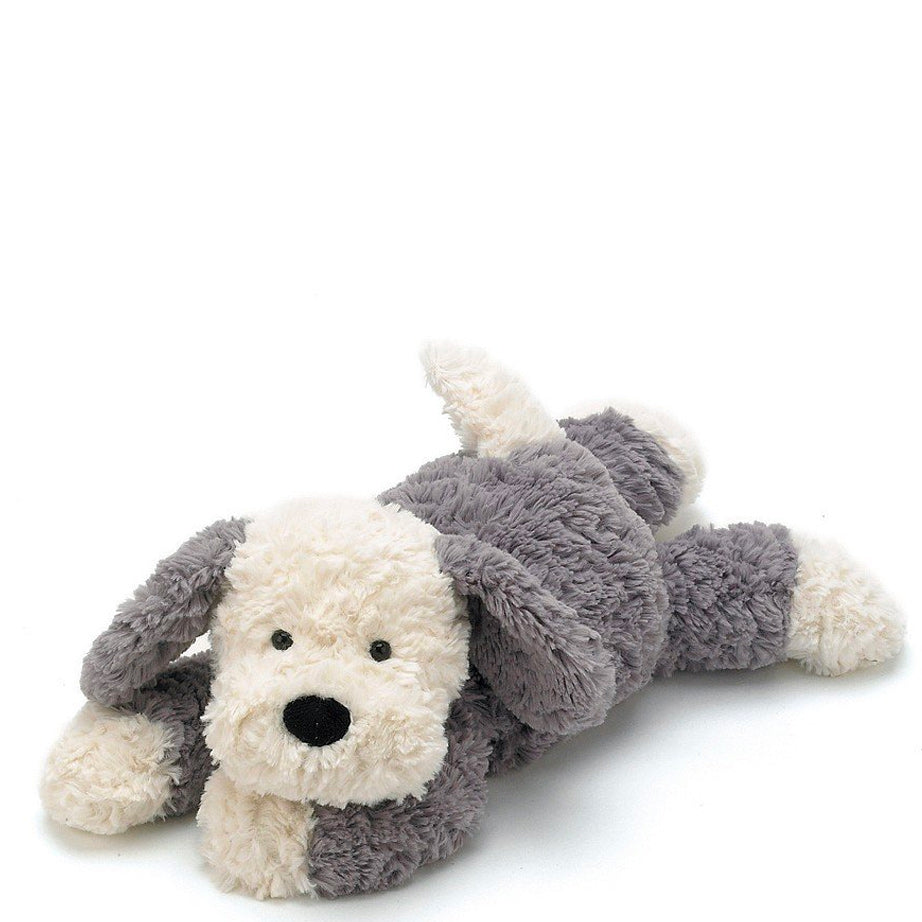 Tumblie Sheepdog