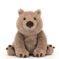 Wonda Wombat