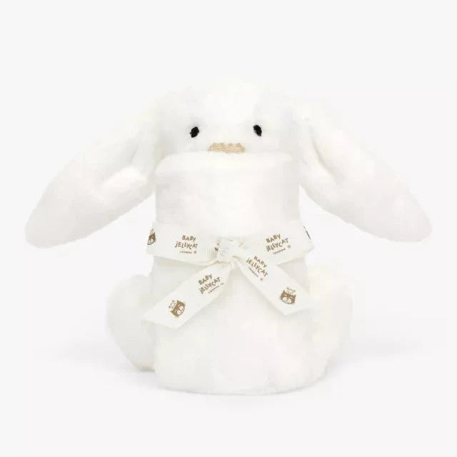 Bashful Luxe Bunny Luna Soother