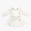 Bashful Luxe Bunny Luna Soother