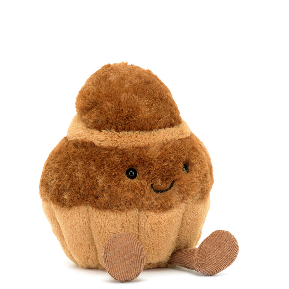 Amuseables | Brigitte Brioche