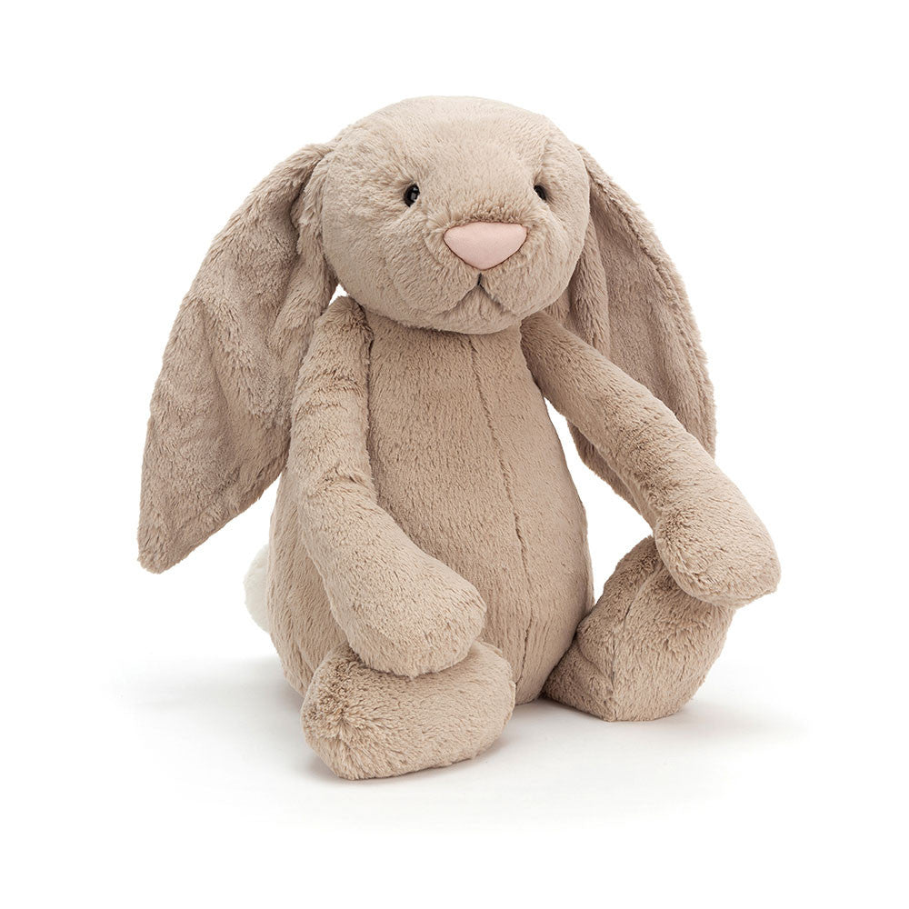 Bashful Beige Bunny Giant (Really Really Big)