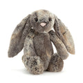 Bashful Cottontail Bunny Original (Medium)