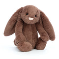Bashful Fudge Bunny Little (Small)