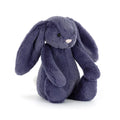 Bashful Christmas Bunny Saffyre