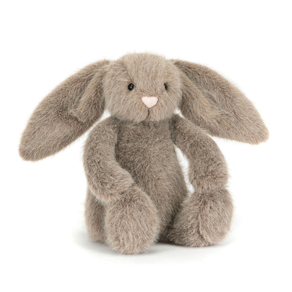 Fawn-Fluffet-Häschen