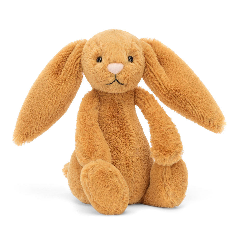 Bashful Golden Bunny Little (Small)