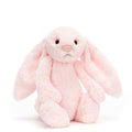 Bashful Bunny | Pink