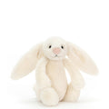 Bashful Cream Bunny | Small