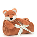 Fox Blankie