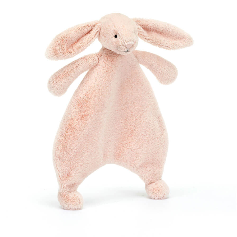 Bashful Blush Häschen-Schnuffeltuch