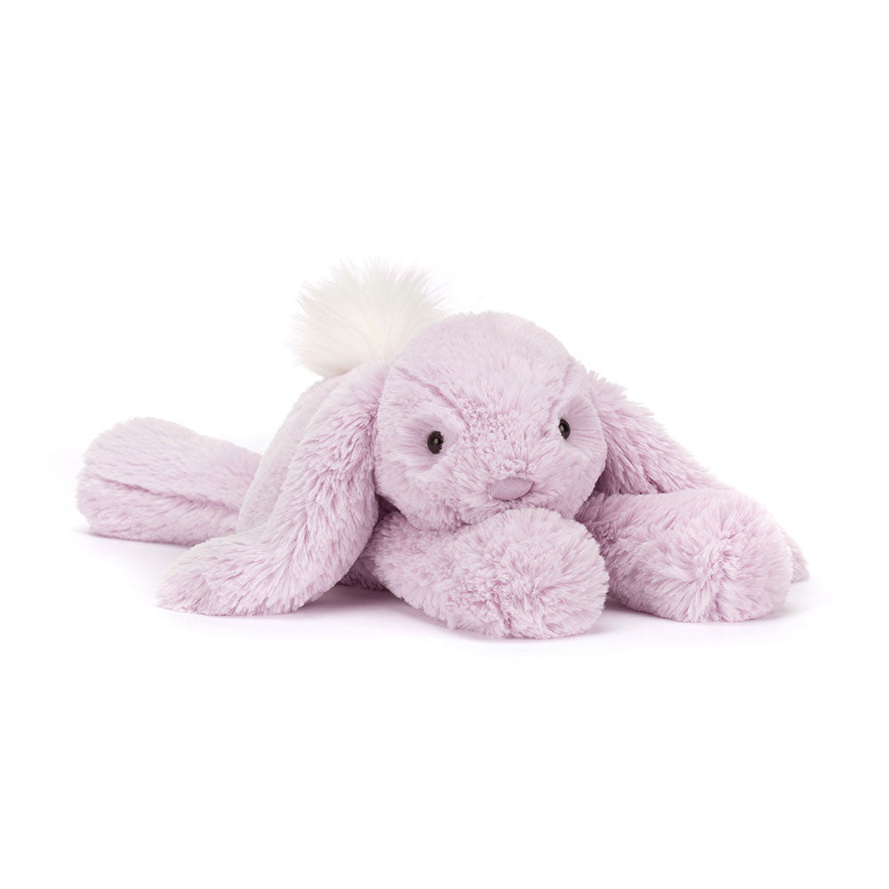 Smudge Lavendel Hase Original
