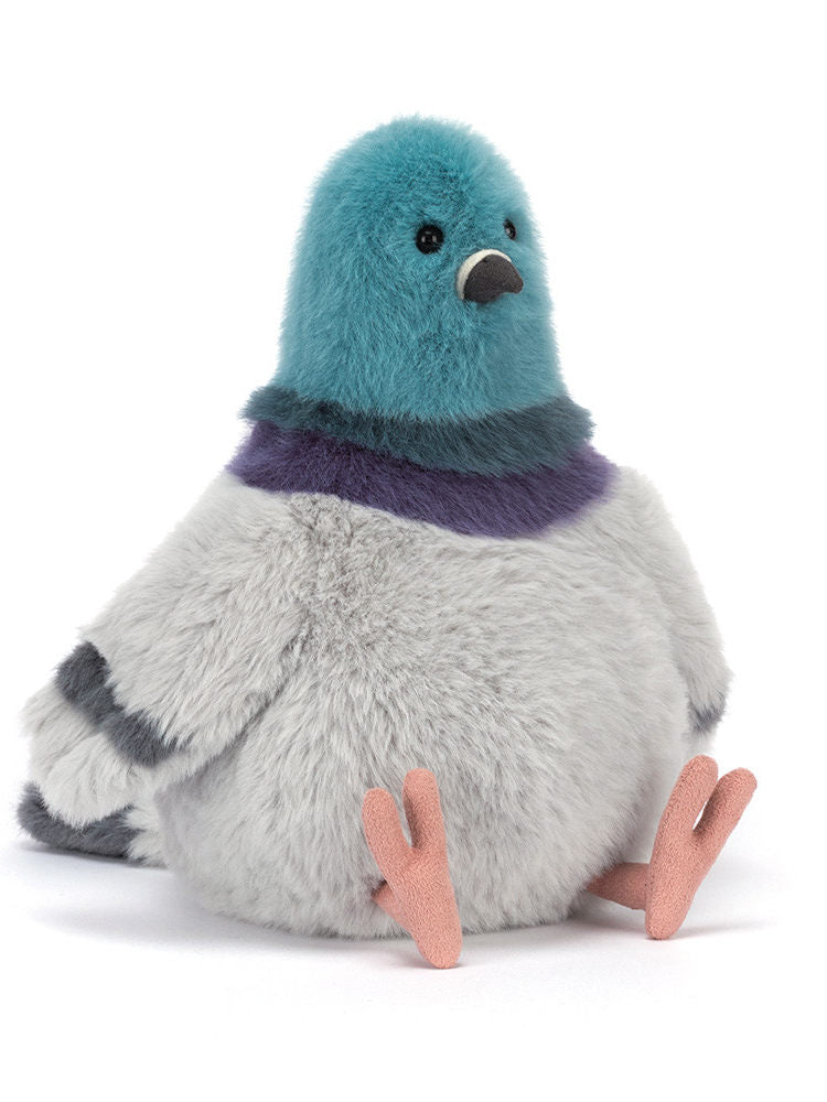 Jellycat Strutton Pigeon Plush Toy