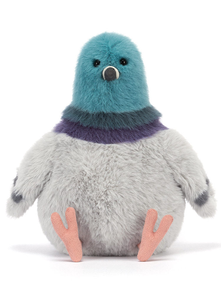Jellycat Strutton Pigeon Plush Toy