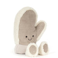 Amuseables | Fitswell Mitten