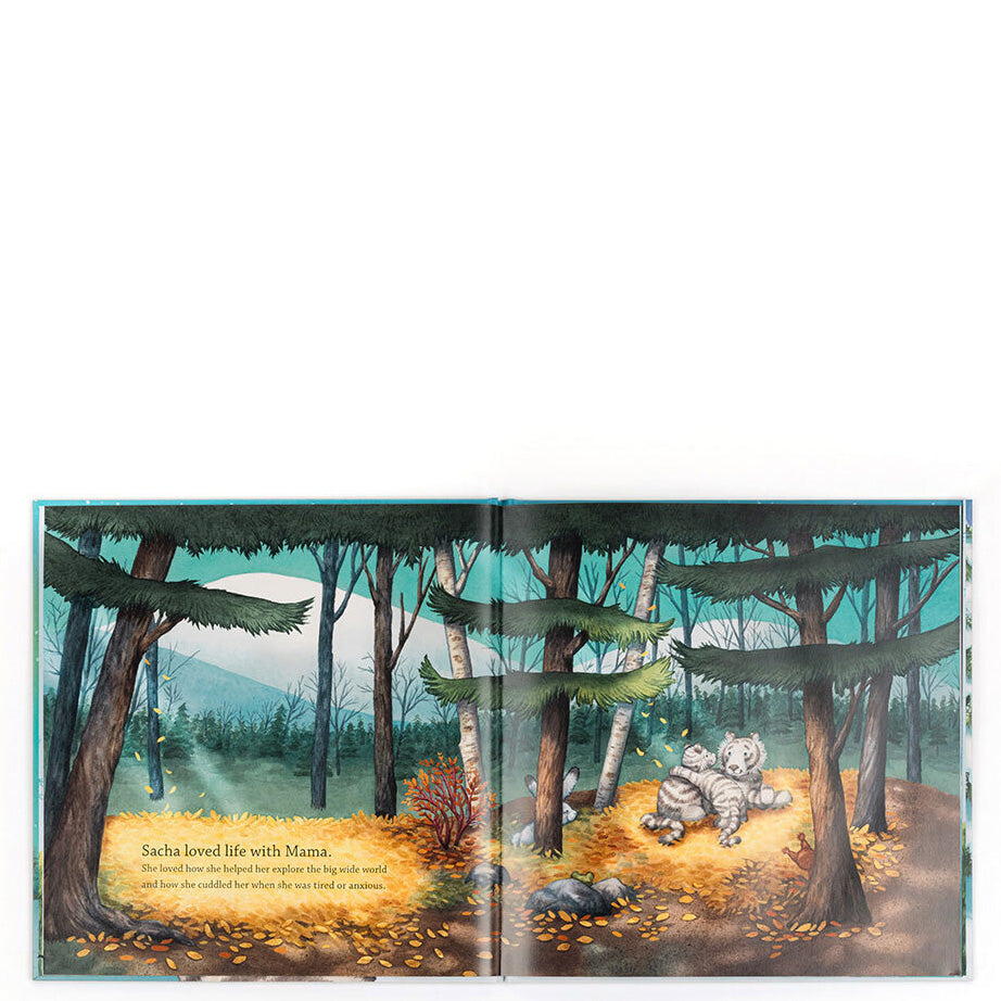 Jellycat Books