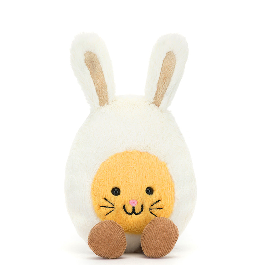 Amuseables | Bunny Egg