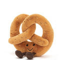 Amuseables | Pretzel