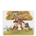 Munro in the Middle