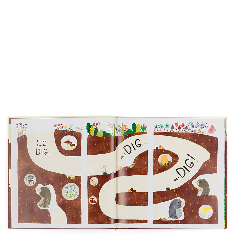 Jellycat Books